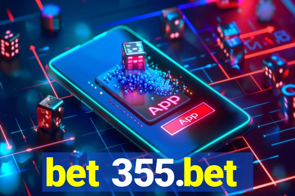 bet 355.bet